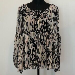 Vici - Santa Barbara Blouse